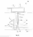 Fig. 17 - Hydroelectric power plant and method of generating power