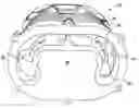 Fig. 01 - Compressor inlet duct