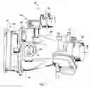 Fig. 02 - Compressor inlet duct