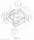 Fig. 04 - Fan and fan frame thereof