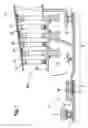 Fig. 02 - Device and method for axially displacing a turbine rotor