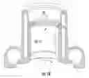 Fig. 03 - Compressor and compressor housing