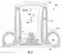 Fig. 04 - Compressor and compressor housing