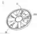 Fig. 01 - FAN AND IMPELLER THEREOF