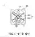 Fig. 02 - FAN AND IMPELLER THEREOF