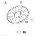 Fig. 11 - FAN AND IMPELLER THEREOF