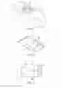Fig. 03 - Horizontal axis wind turbine including a rotating exhaust duct