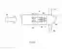 Fig. 04 - Horizontal axis wind turbine including a rotating exhaust duct
