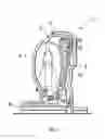 Fig. 02 - BLADE STRUCTURE FOR TORQUE CONVERTER AND MANUFACTURING METHOD OF BLADE STRUCTURE FOR TORQUE CONVERTER