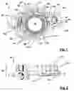 Fig. 02 - Vane pump using line pressure to directly regulate displacement