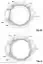 Fig. 09 - Vane pump using line pressure to directly regulate displacement
