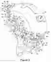 Fig. 03 - Hydrogen G-cycle rotary internal combustion engine