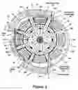 Fig. 05 - Hydrogen G-cycle rotary internal combustion engine