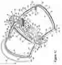 Fig. 11 - Hydrogen G-cycle rotary internal combustion engine