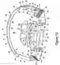 Fig. 13 - Hydrogen G-cycle rotary internal combustion engine