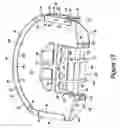Fig. 14 - Hydrogen G-cycle rotary internal combustion engine