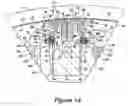 Fig. 15 - Hydrogen G-cycle rotary internal combustion engine