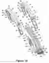 Fig. 17 - Hydrogen G-cycle rotary internal combustion engine