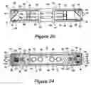 Fig. 21 - Hydrogen G-cycle rotary internal combustion engine