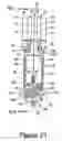 Fig. 22 - Hydrogen G-cycle rotary internal combustion engine