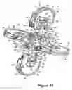 Fig. 29 - Hydrogen G-cycle rotary internal combustion engine