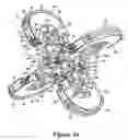 Fig. 31 - Hydrogen G-cycle rotary internal combustion engine