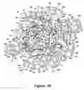 Fig. 33 - Hydrogen G-cycle rotary internal combustion engine
