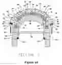 Fig. 41 - Hydrogen G-cycle rotary internal combustion engine