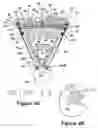 Fig. 42 - Hydrogen G-cycle rotary internal combustion engine
