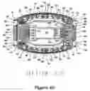 Fig. 44 - Hydrogen G-cycle rotary internal combustion engine
