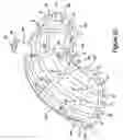 Fig. 47 - Hydrogen G-cycle rotary internal combustion engine