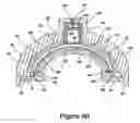 Fig. 55 - Hydrogen G-cycle rotary internal combustion engine