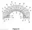 Fig. 56 - Hydrogen G-cycle rotary internal combustion engine