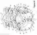 Fig. 60 - Hydrogen G-cycle rotary internal combustion engine