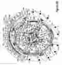 Fig. 64 - Hydrogen G-cycle rotary internal combustion engine