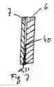 Fig. 05 - Calibrated catalyst carrier body with corrugated casing