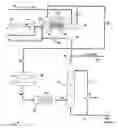 Fig. 01 - Ammonia destruction methods for use in a claus tail gas treating unit