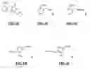 Fig. 22 - Gastrin releasing peptide compounds