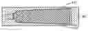 Fig. 01 - Dentifrice with packaging layers