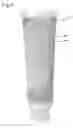 Fig. 04 - Opaque multi-phase dentifrice with patterns