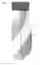 Fig. 08 - Opaque multi-phase dentifrice with alternating bands