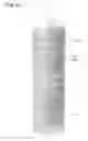 Fig. 17 - Opaque multi-phase dentifrice with alternating bands