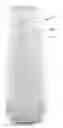 Fig. 01 - Transparent multi-phase dentifrice with coils