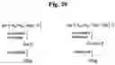 Fig. 22 - Monomethylvaline compounds capable of conjugation to ligands