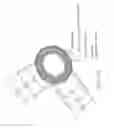 Fig. 41 - SYSTEMS AND METHODS OF PROMOTING ENDOTHELIALIZATION OF A HYBRID HEMODIALYSIS ACCESS GRAFT OR A HYBRID FEMORAL ARTERY BYPASS GRAFT IN A MAMMAL