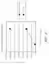 Fig. 07 - Method for treatment of tendinosis with platelet rich plasma