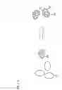 Fig. 22 - Production method of drug containing composite particle