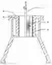 Fig. 01 - METHOD OF FORMING AN OXIDE COATING WITH DIMPLES ON ITS SURFACE