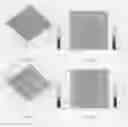 Fig. 17 - Methods for preparing nanotextured surfaces and applications thereof