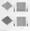 Fig. 19 - Methods for preparing nanotextured surfaces and applications thereof